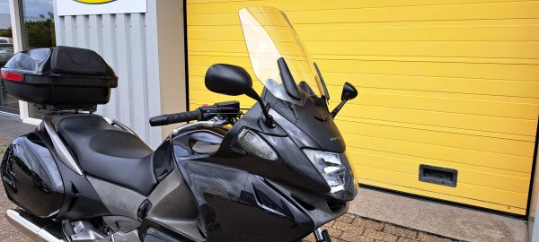 Honda NT 700 V Deauville - Afbeelding 4