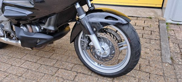 Honda NT 700 V Deauville - Afbeelding 5