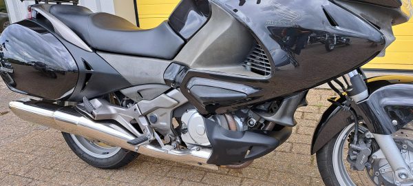 Honda NT 700 V Deauville - Afbeelding 6