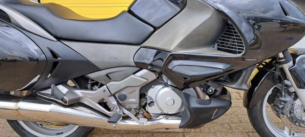 Honda NT 700 V Deauville - Afbeelding 7