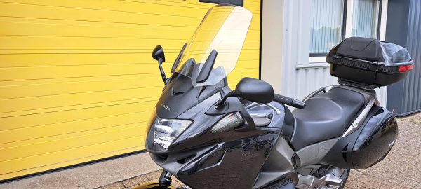 Honda NT 700 V Deauville - Afbeelding 10