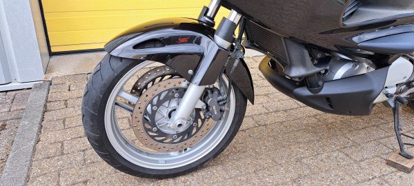 Honda NT 700 V Deauville - Afbeelding 11