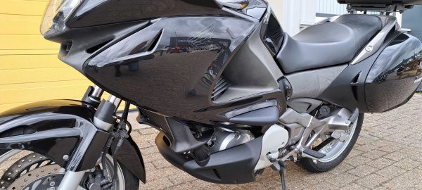 Honda NT 700 V Deauville - Afbeelding 12