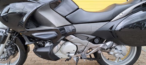 Honda NT 700 V Deauville - Afbeelding 13
