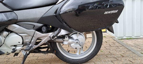 Honda NT 700 V Deauville - Afbeelding 14