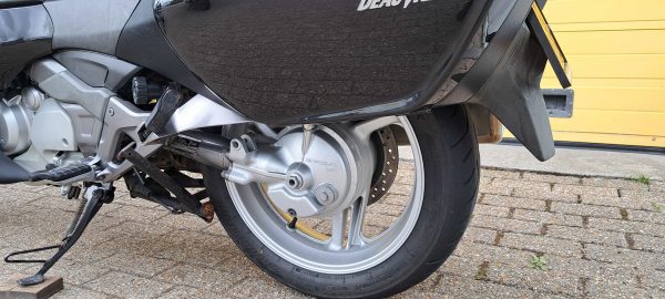 Honda NT 700 V Deauville - Afbeelding 15