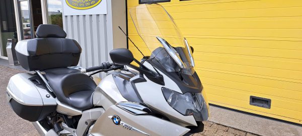 BMW K 1600 GTL - Afbeelding 4