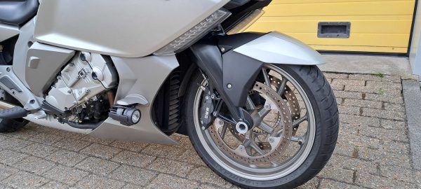BMW K 1600 GTL - Afbeelding 5