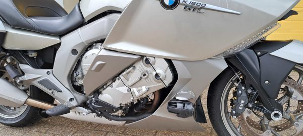 BMW K 1600 GTL - Afbeelding 6