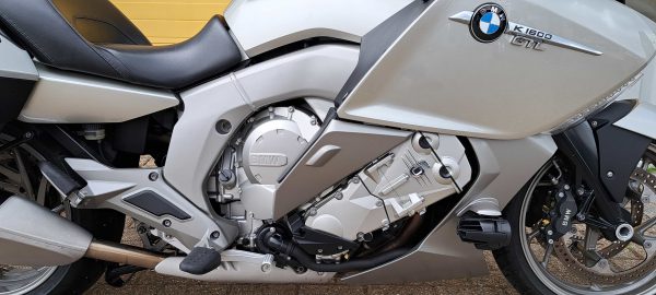 BMW K 1600 GTL - Afbeelding 7