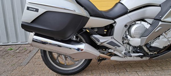 BMW K 1600 GTL - Afbeelding 8