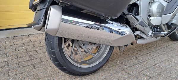 BMW K 1600 GTL - Afbeelding 9