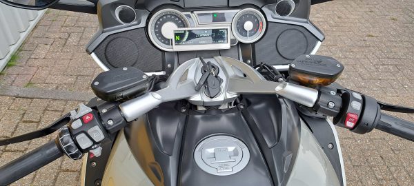 BMW K 1600 GTL - Afbeelding 10