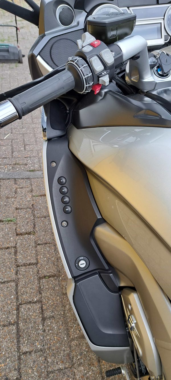 BMW K 1600 GTL - Afbeelding 11