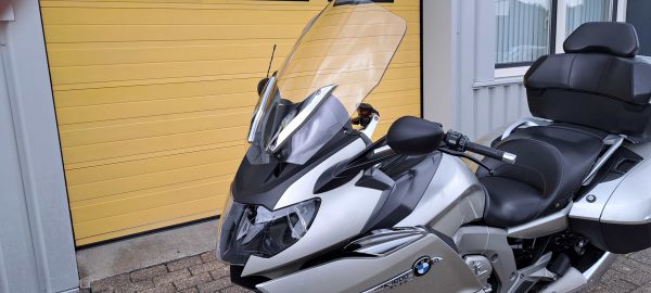 BMW K 1600 GTL - Afbeelding 12