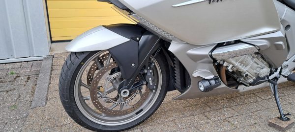 BMW K 1600 GTL - Afbeelding 13