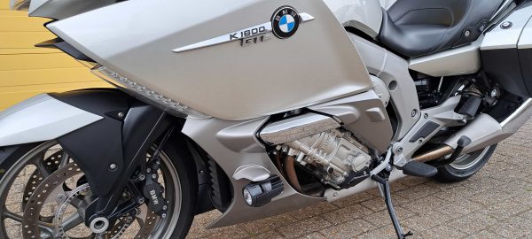 BMW K 1600 GTL - Afbeelding 14