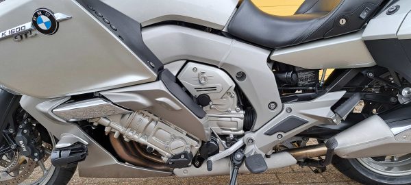 BMW K 1600 GTL - Afbeelding 15
