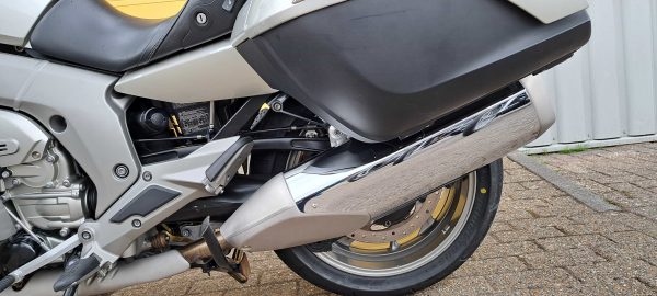 BMW K 1600 GTL - Afbeelding 16