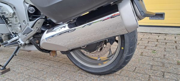 BMW K 1600 GTL - Afbeelding 17