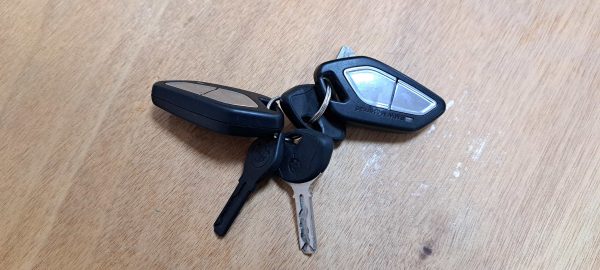 BMW K 1600 GTL - Afbeelding 18