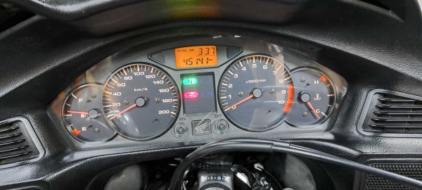 Honda NT 700 V Deauville - Afbeelding 16