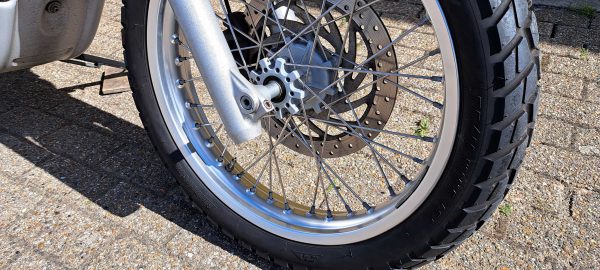 BMW F 650 GS - Afbeelding 5