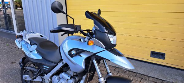 BMW F 650 GS - Afbeelding 6