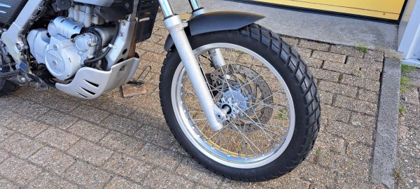 BMW F 650 GS - Afbeelding 7