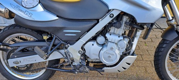 BMW F 650 GS - Afbeelding 9