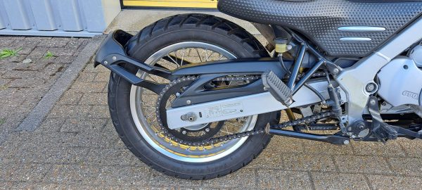 BMW F 650 GS - Afbeelding 10