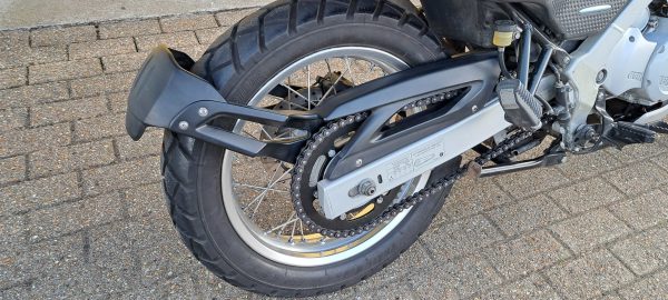 BMW F 650 GS - Afbeelding 11