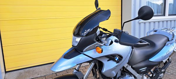 BMW F 650 GS - Afbeelding 12