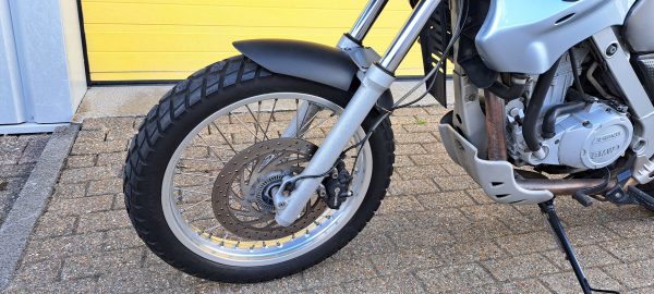BMW F 650 GS - Afbeelding 13