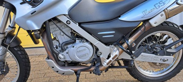 BMW F 650 GS - Afbeelding 15