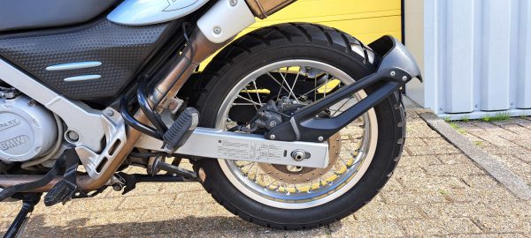 BMW F 650 GS - Afbeelding 16