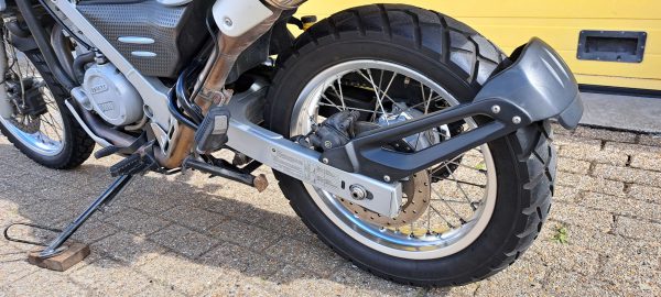 BMW F 650 GS - Afbeelding 17