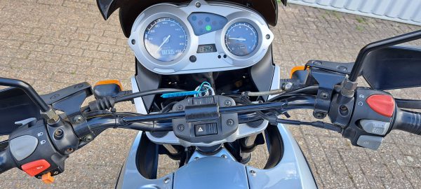BMW F 650 GS - Afbeelding 18
