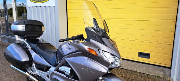 Honda ST 1300 Pan European - Afbeelding 5