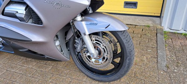 Honda ST 1300 Pan European - Afbeelding 6