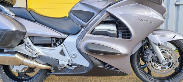Honda ST 1300 Pan European - Afbeelding 7