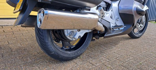 Honda ST 1300 Pan European - Afbeelding 9
