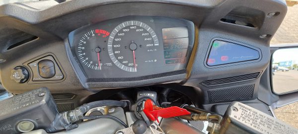 Honda ST 1300 Pan European - Afbeelding 10
