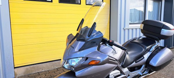 Honda ST 1300 Pan European - Afbeelding 11