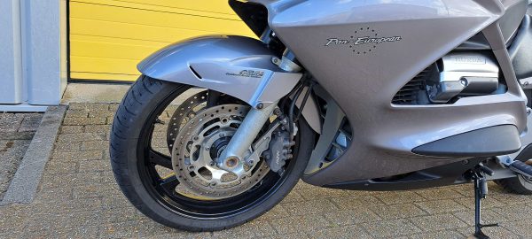 Honda ST 1300 Pan European - Afbeelding 12