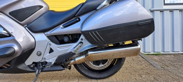 Honda ST 1300 Pan European - Afbeelding 14