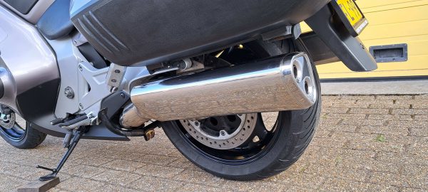 Honda ST 1300 Pan European - Afbeelding 15