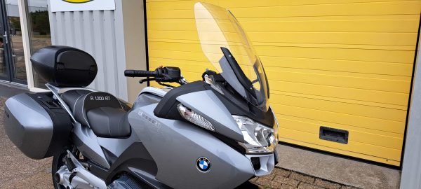 BMW R 1200 RT - Afbeelding 5