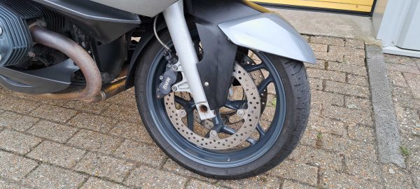 BMW R 1200 RT - Afbeelding 6