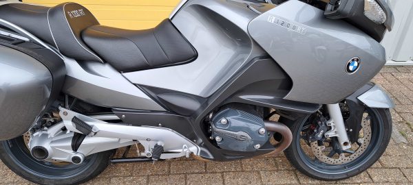 BMW R 1200 RT - Afbeelding 7